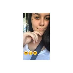 Meet your Posher, Zoe